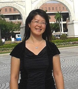 陈海燕教授